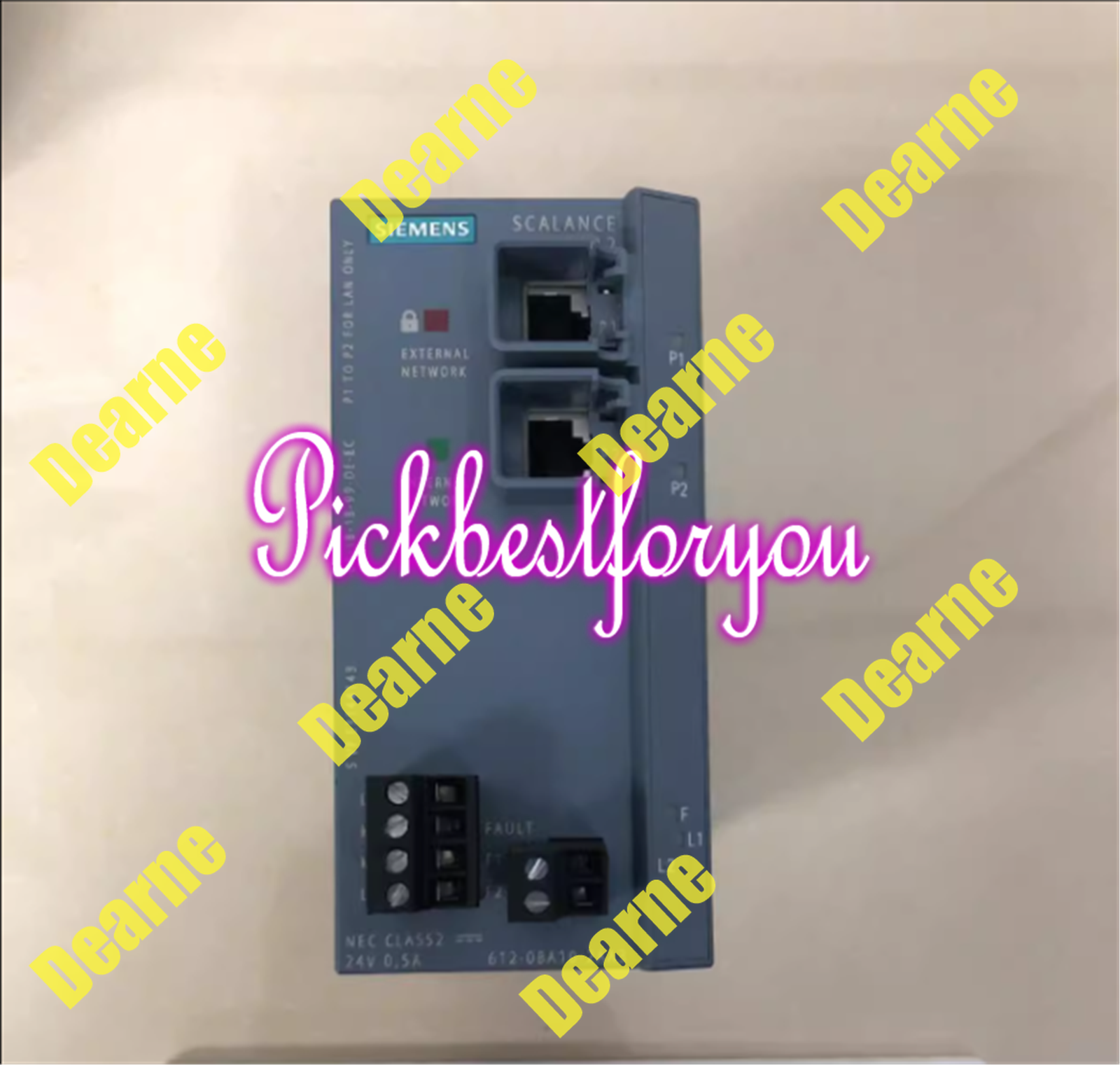 6GK5612-0BA10-2AA3 (Unbranded)