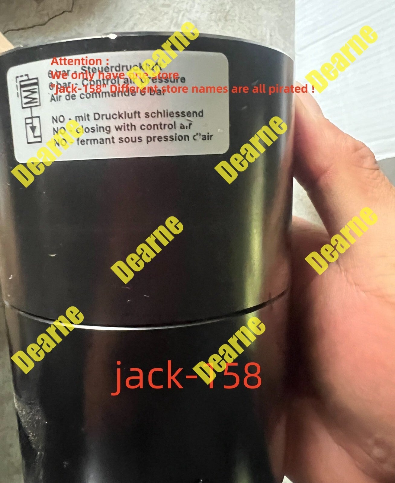 710.3263-D Shipping Service