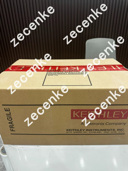 Keithley 2410 Digital Source Meter 1P for Precise Measurements