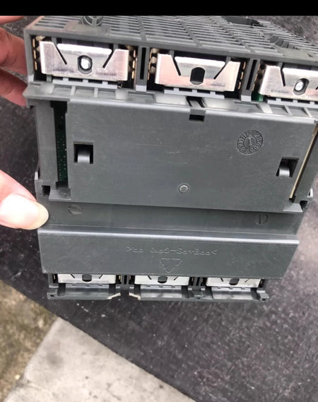 Siemens Simatic 6ES7 313-6BF03-0AB0 PLC Module