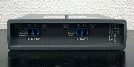Agilent J6810B STM1/OC3,STM4/OC12 LIM