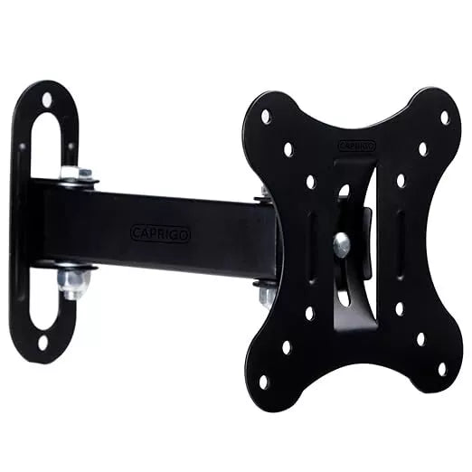 Caprigo Heavy Duty TV Wall Mount for 12-27 Inch LED/LCD Monitor