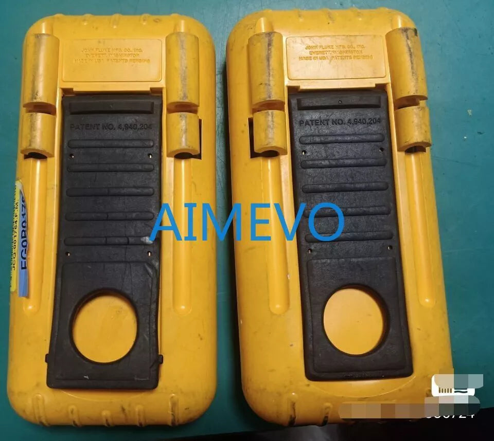 Fluke 85 III TRMS Multimeter (1pc) for Precise Electrical Measurements