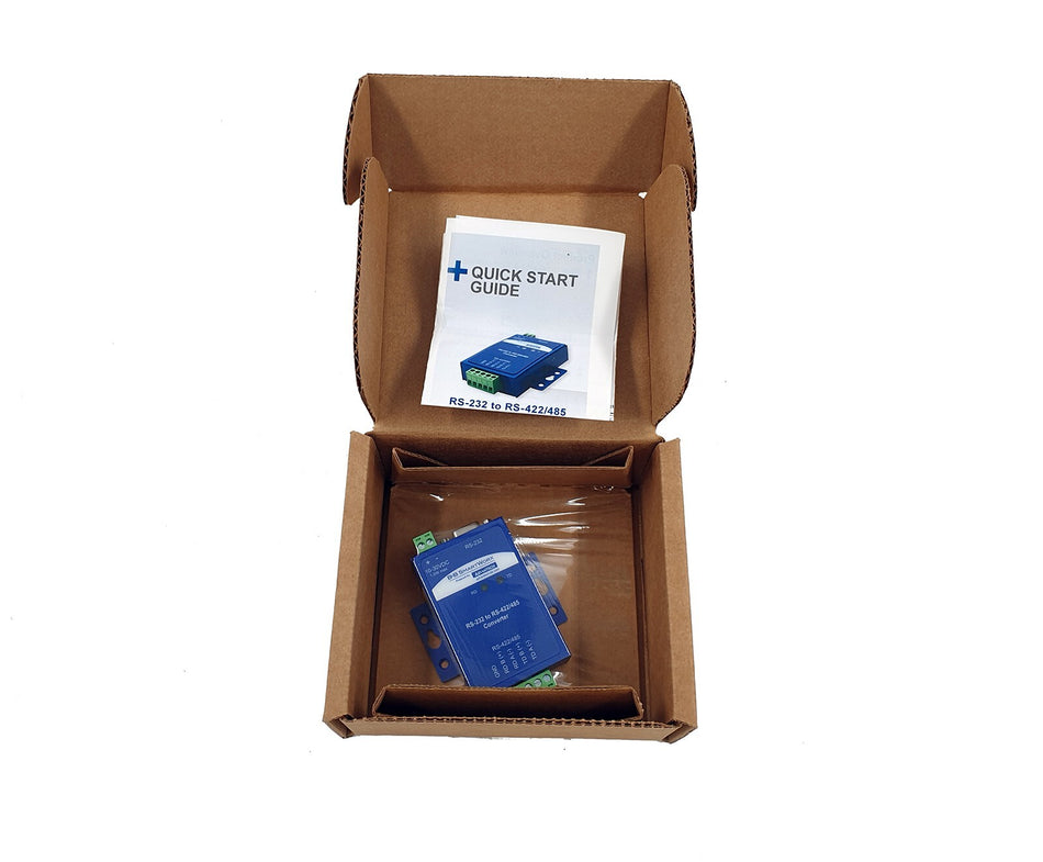 Industrial Converter by Advantech