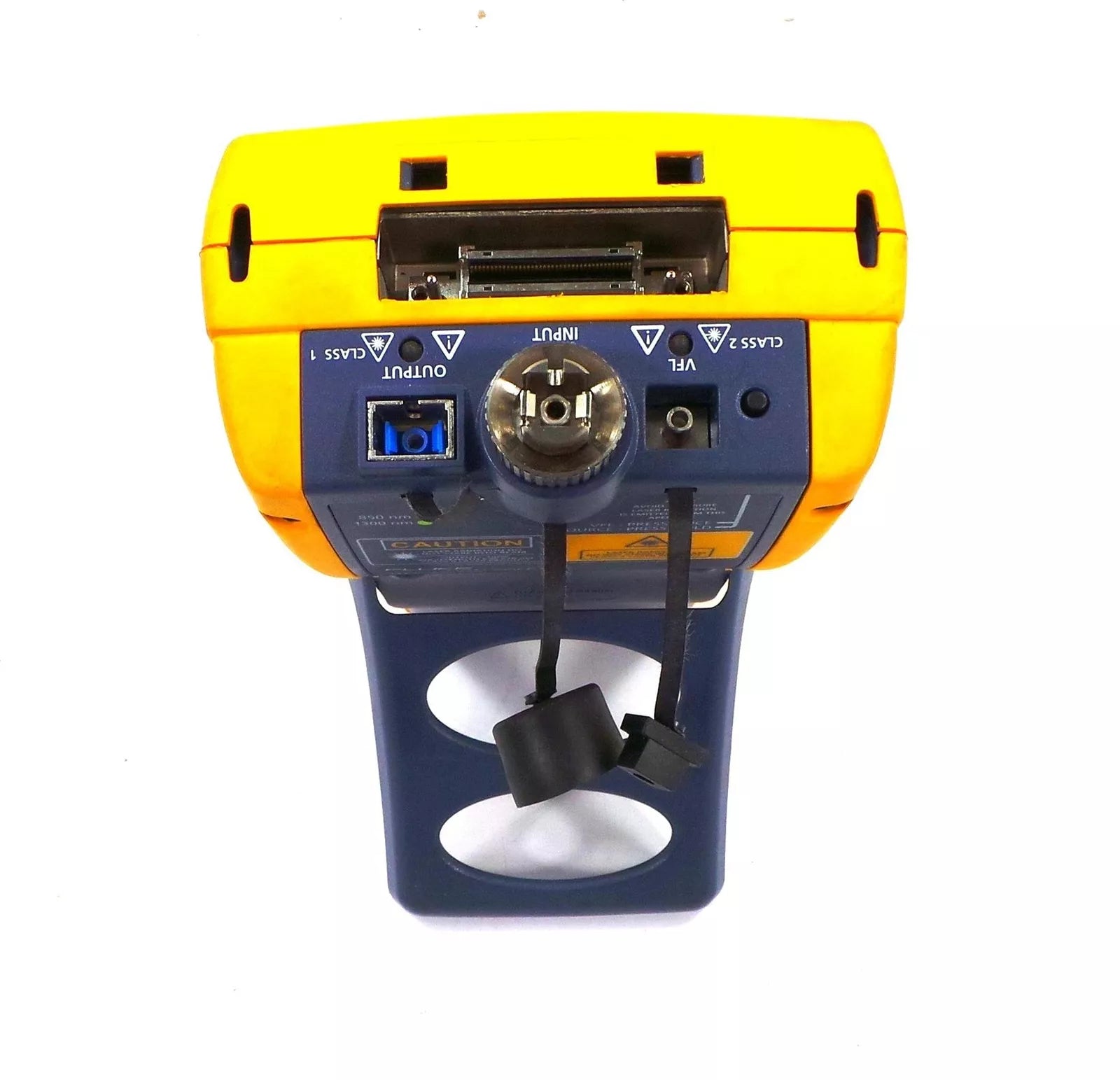 Fluke Networks DTX-MFM2 Multimode Fiber Module