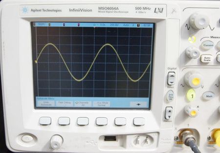 Tektronix AFG3021B 250MS/s 25MHz Dual Channel Arbitrary/Function Generator