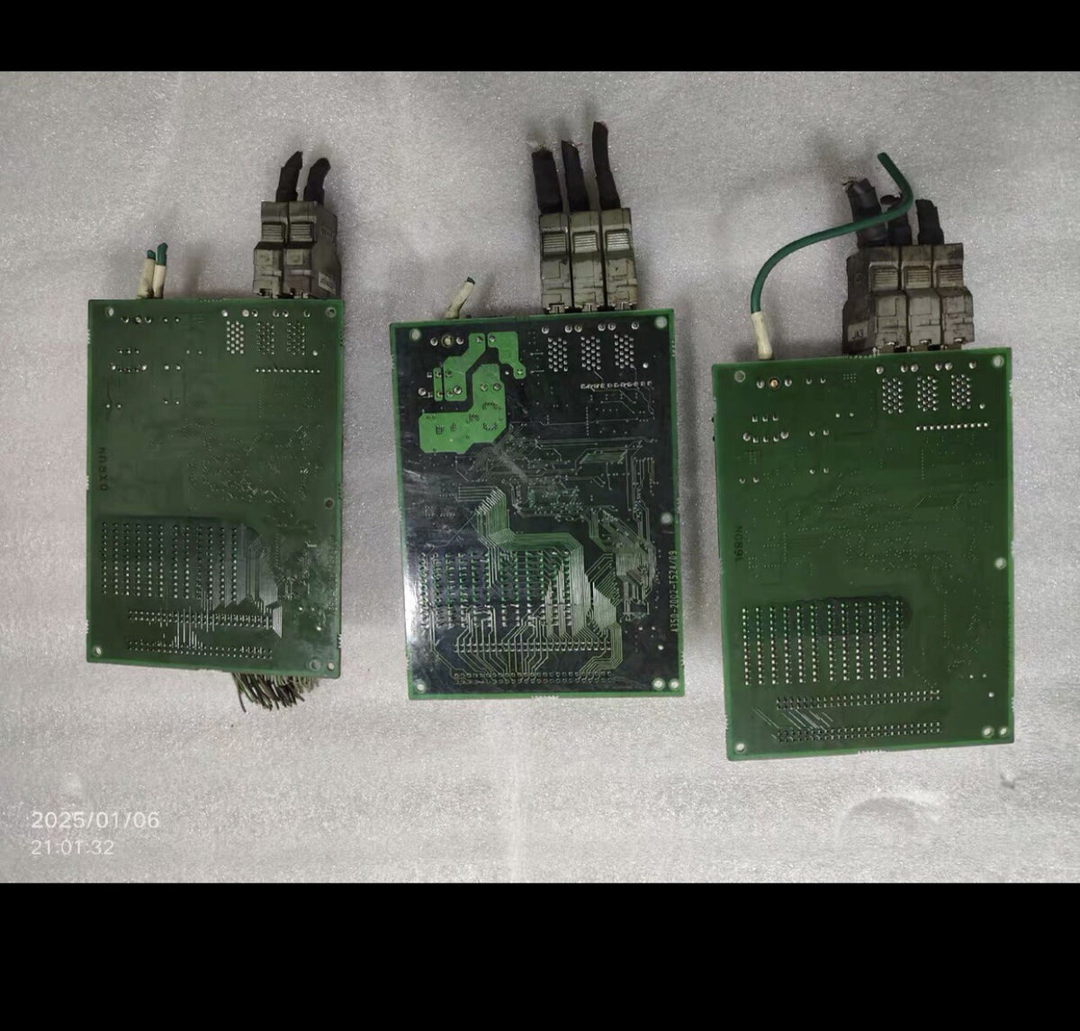 New GE FANUC A20B-2002-0521 PLC