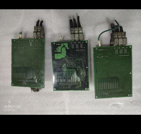 New GE FANUC A20B-2002-0521 PLC