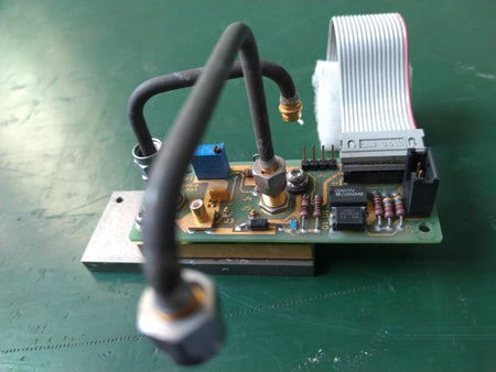 HP Agilent 5086-7634 AM Modulator for 8360/83621A series - XG eqpt