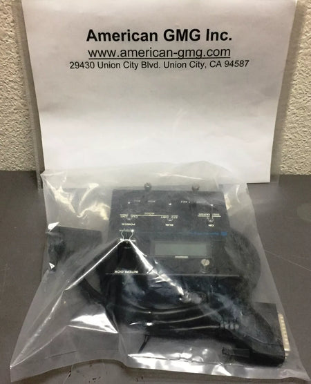Spectra Physics 385F-10 Laser Remote Controller with Cable