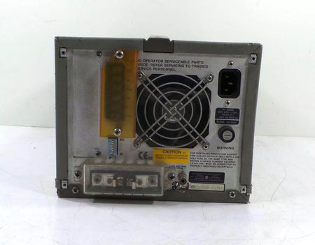 HP 6023A DC Power Supply 0-20V 0-30A 200 Watts