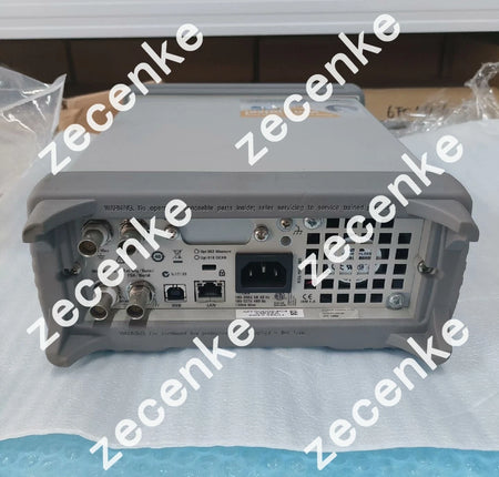 Agilent 33522A Signal Generator 2-CH 250MSa/s 30MHz