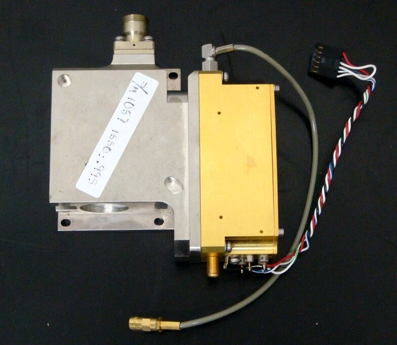 HP 5086-7820 Optical/Electrical Converter
