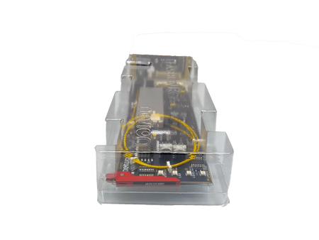 Nevion LB-EO-13T L-Band Electrical to Optical Converter 950-2150 MHz