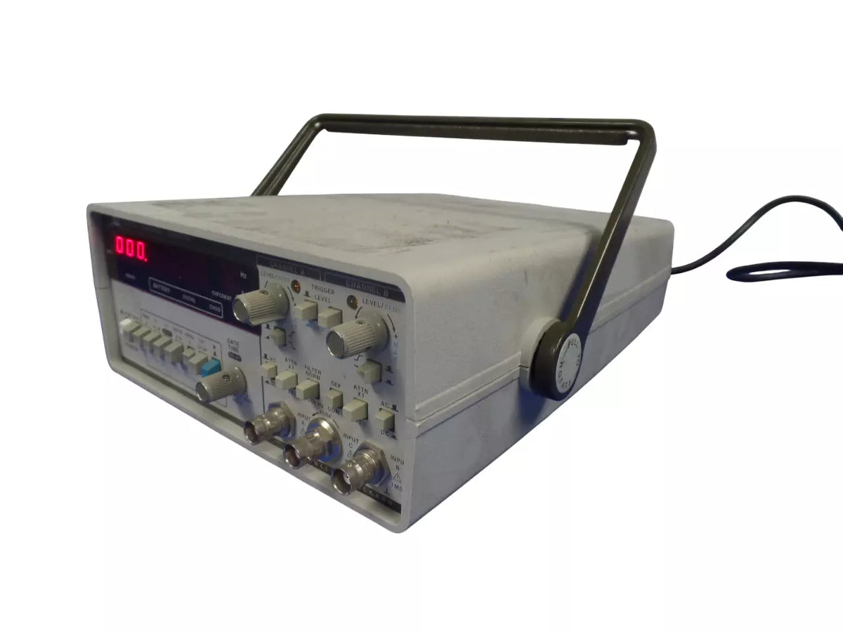 HP 5315A Universal Counter - Reliable Frequency Measurement Instrument