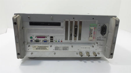 Agilent 54831M Infiniium Oscilloscope 600 MHz 4 GS/a - No accessories