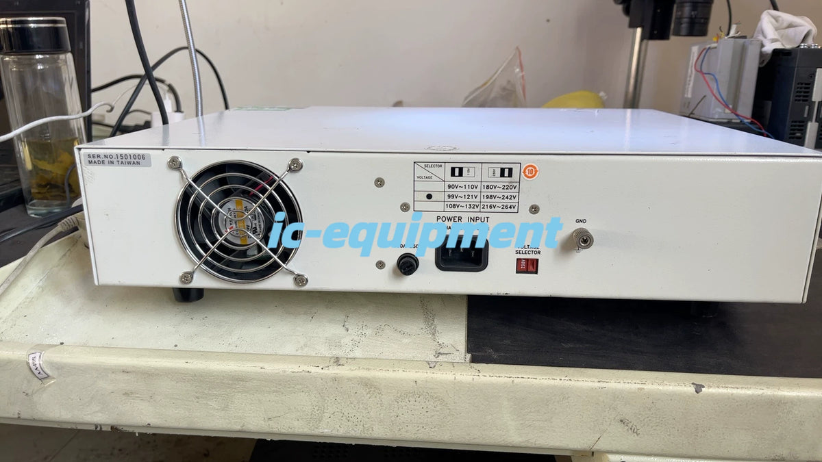 Extech 6900 AC Power Source