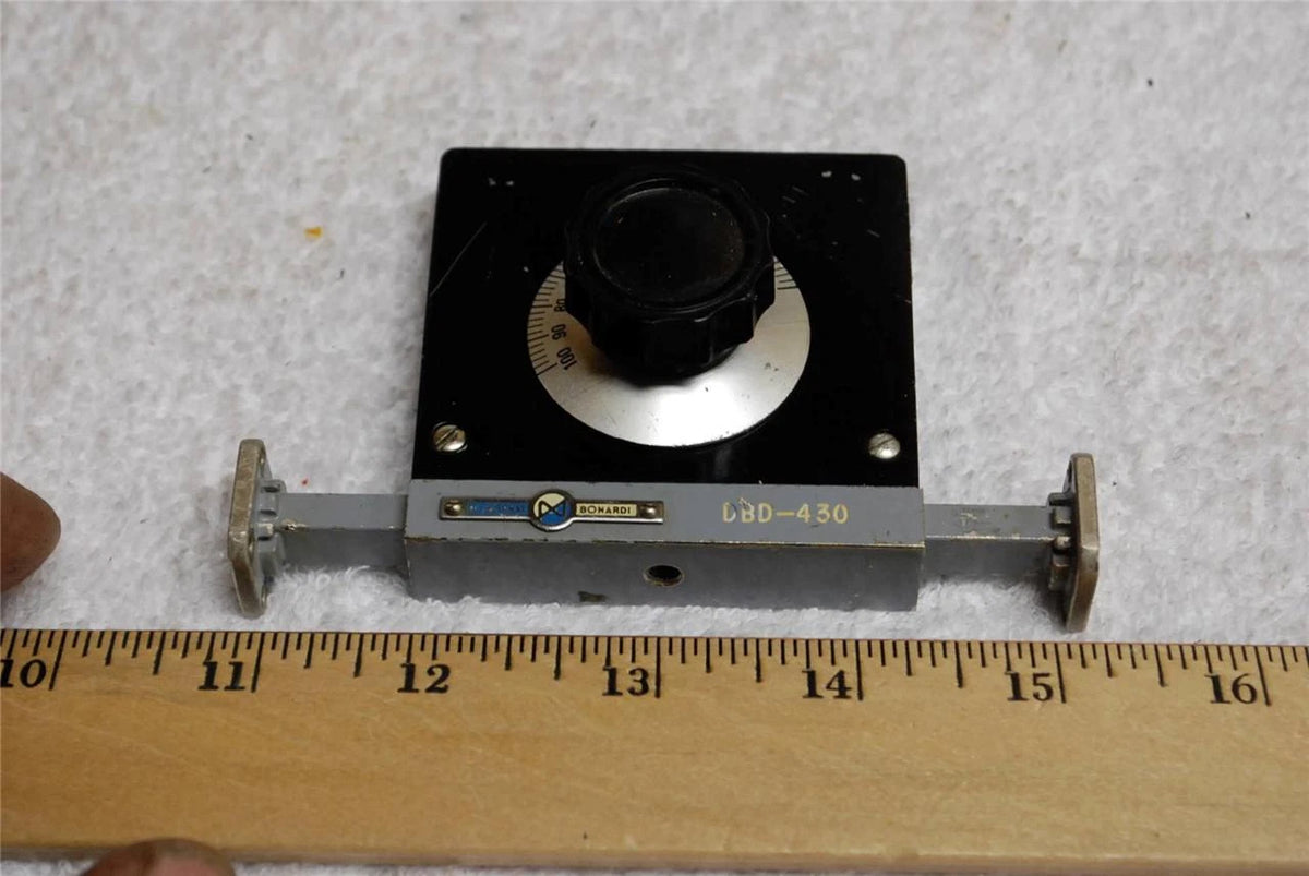 Portable Digital Anemometer with LCD Display for Wind Speed Measurement