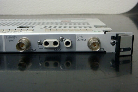 ANRITSU MP0121A Unit