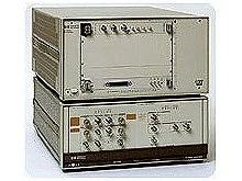 HP Agilent E5504B Phase Noise Measurement Solution, 50 kHz to 26 GHz