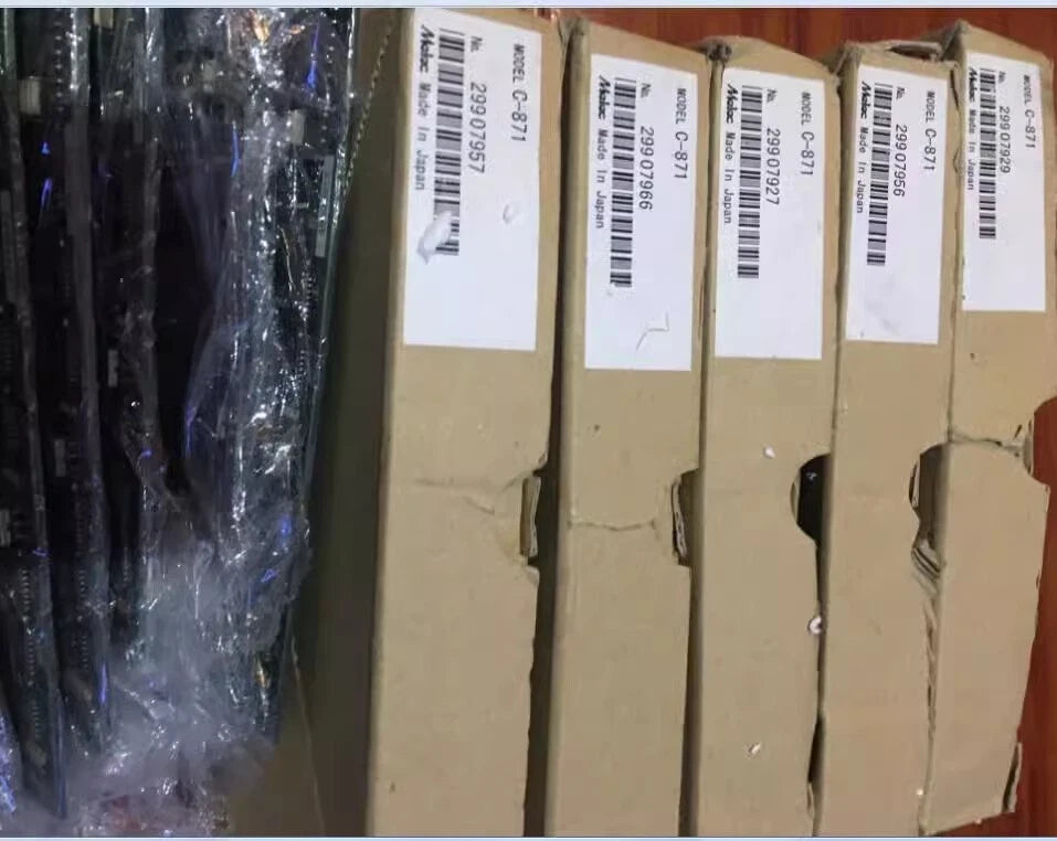 Melec C-871 KP1261-2