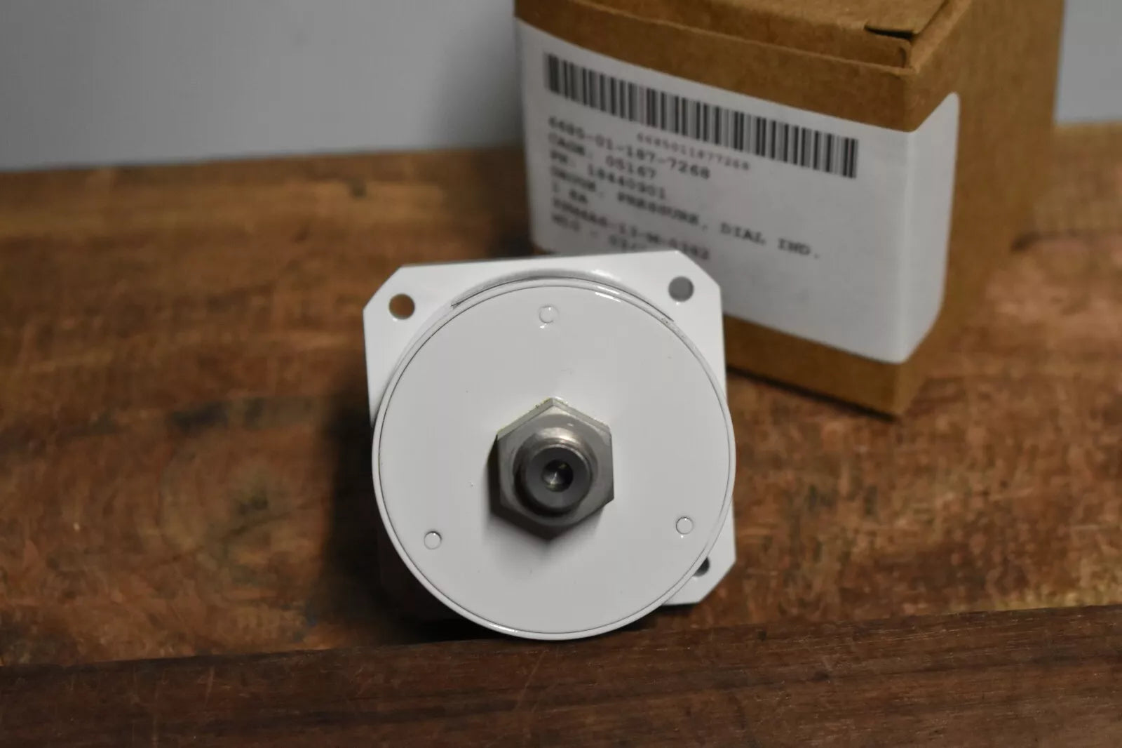 Portable AnaInstR Analyzer for Accurate Measurements