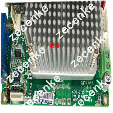 1PC Good GENE-BT05 REV:A1.0 Motherboard with 90-day Warranty P917D YL