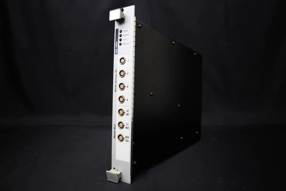 Solartron M-FRA1M Frequency Response Analyzer FRA 10uHz-1MHz