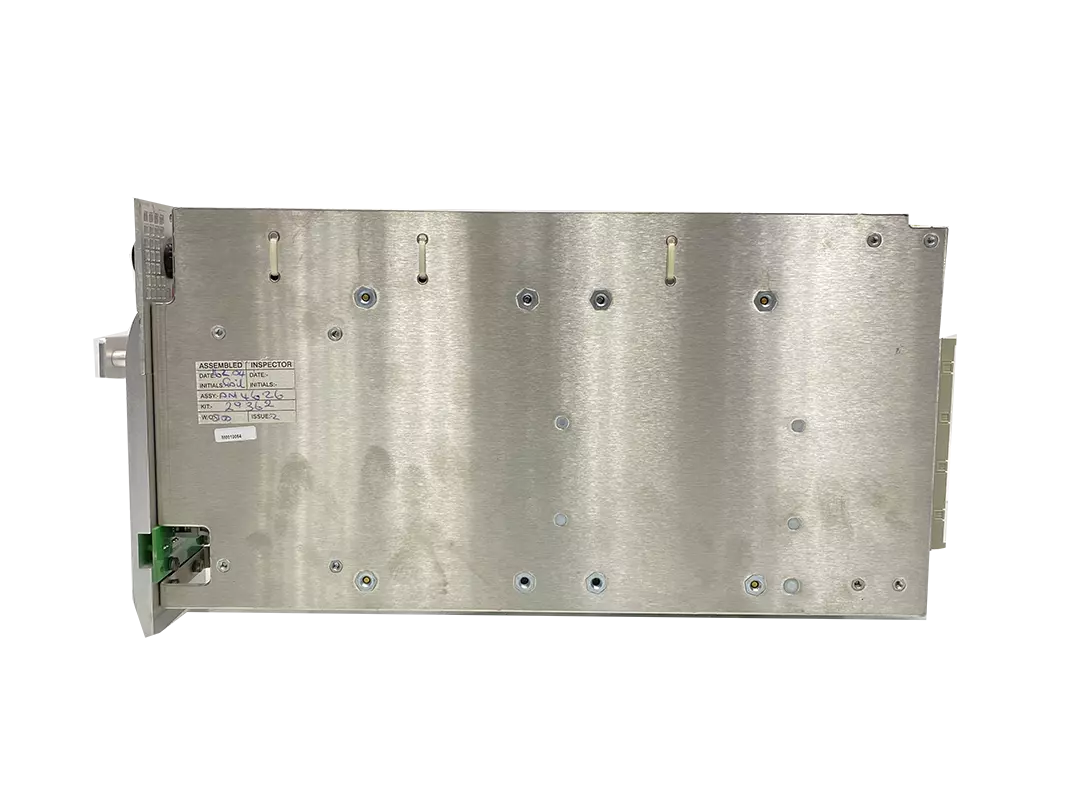 AMS Neve MIOS 96 Power Supply Unit