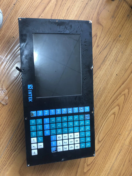 INTEK , INTEK IDIS-PK84H