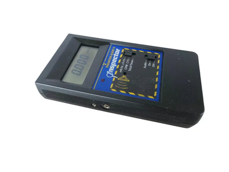 SE International Radiation Alert Inspector EXP 