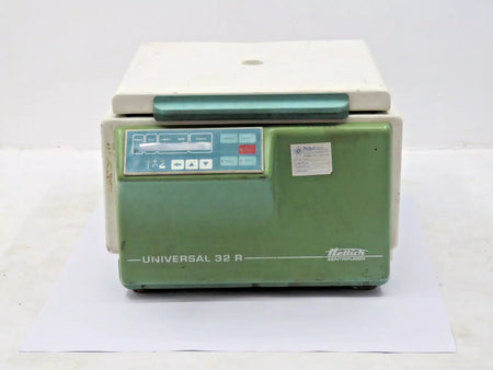 Hettich Zentrifugen D-78532 Centrifuge Universal 32 R Reliable Lab Equipment