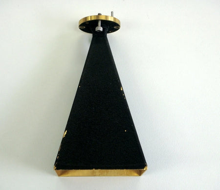 Waveguide Horn 33-50GHz Q Band Horn Antenna