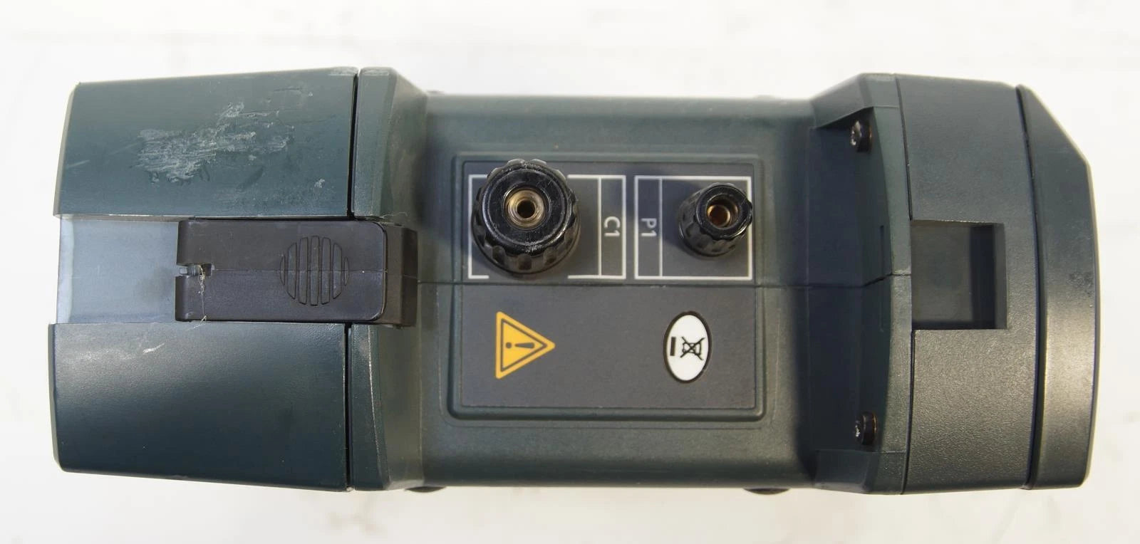 Megger DLRO 10X Digital Low Resistance Ohmmeter