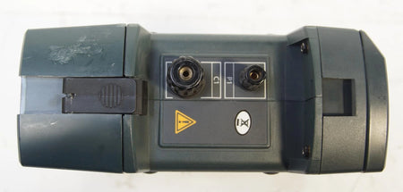 Megger DLRO 10X Digital Low Resistance Ohmmeter