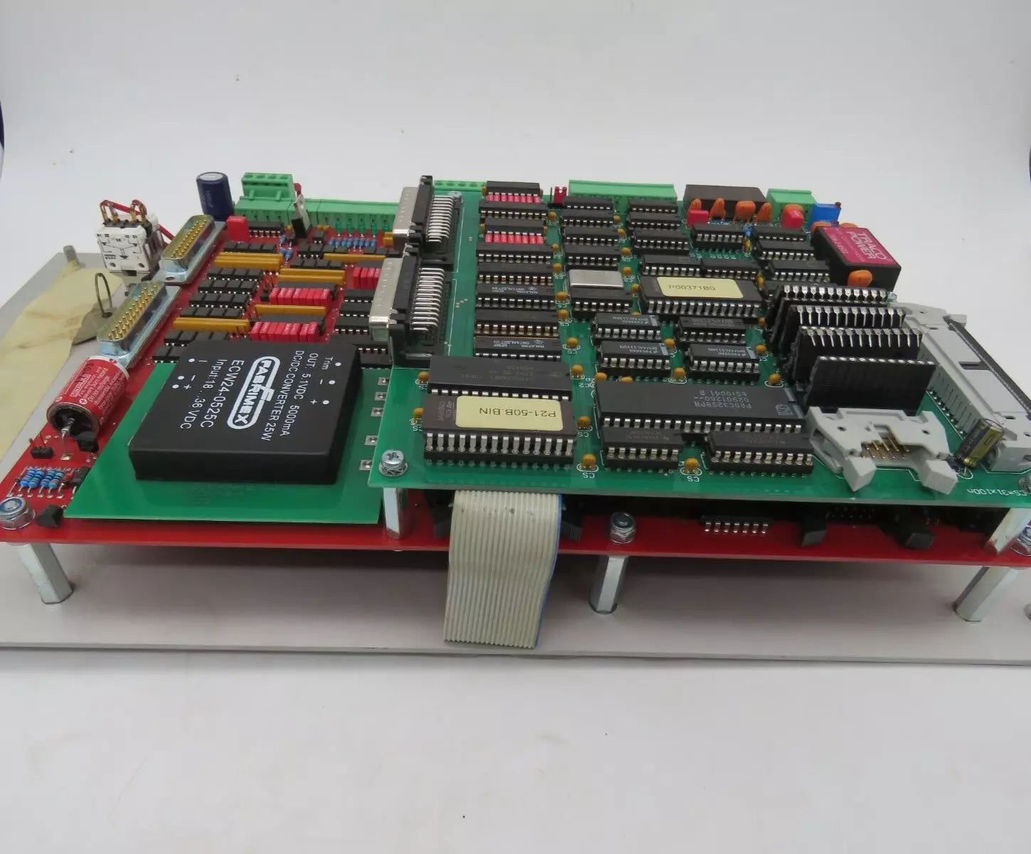 Bystronic 4503851 LCD Display HMI 4503851 for Industrial Use