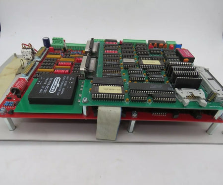 Bystronic 4503851 LCD Display HMI 4503851 for Industrial Use