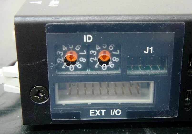 Toyo IDE-2PTSR 200MHz ATA/ATAP Tester ULTRA/DMA 133