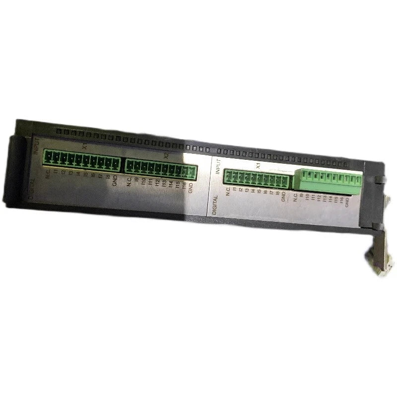 RIO70 16DI/16DI MOD: Digital Input/Output Module