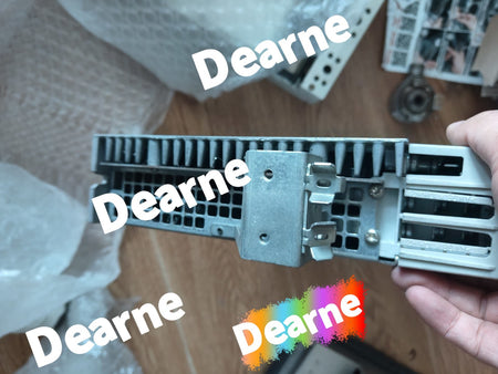 Rexroth Servo Drive DKC11.3-040-7-FW