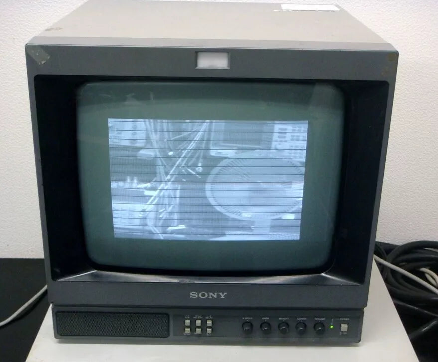 Kodak HS4530mx Fast-Framing Camera
