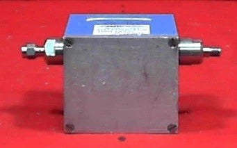 Midwest Microwave 1042 145 Step Attenuator DC-18GHz 1-9dB/1dB Steps