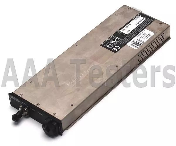 EXFO FTB-3922 MM MultiTest Module For FTB-300 FTB-3920 FTB-3922-12D