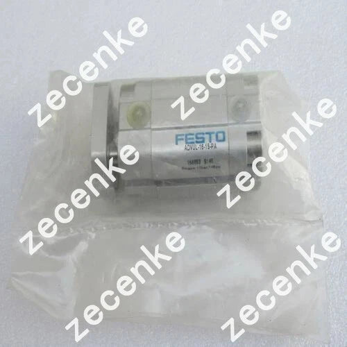 Festo ADVUL-16-15-PA 156853 Cylinder for Pneumatic Applications