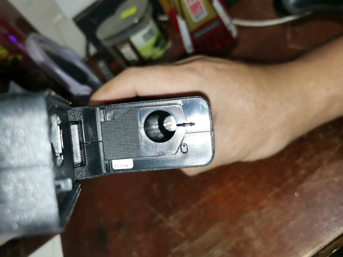 Hygiena SystemSure PLUS Meter Luminometer ATP Monitoring Device