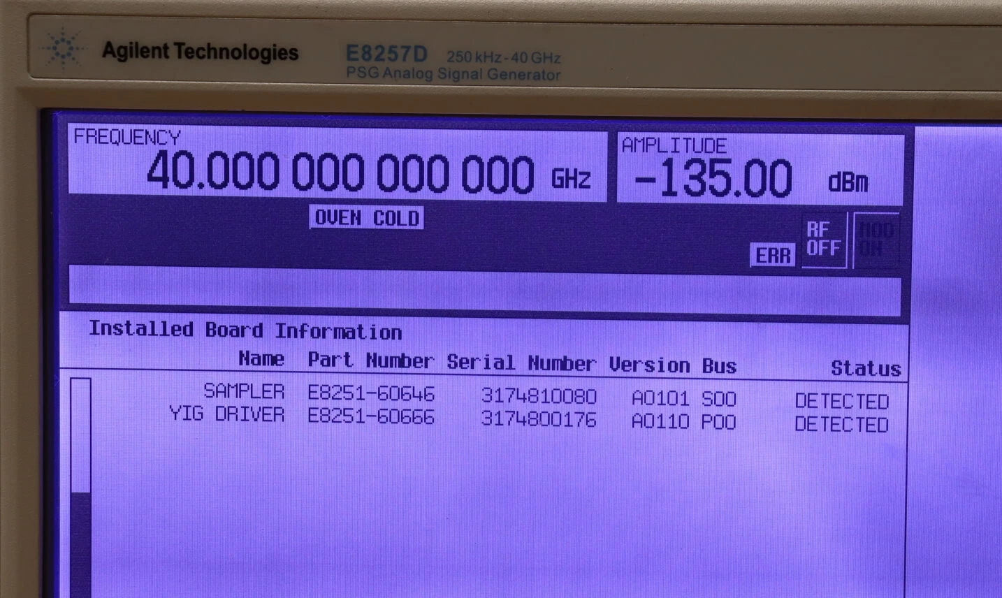 Lakeview Test and Measurement Tool Kit for Precision Testing
