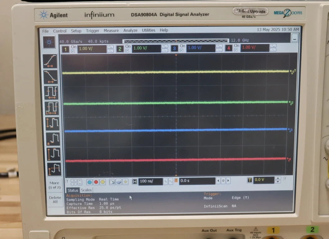 Lakeview Test and Measurement Device - Portable and Accurate Test Tool