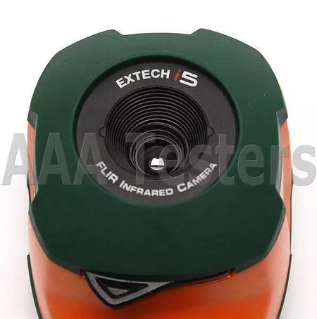 Extech FLIR i5 9Hz 100 x 100 Infrared Thermal Imaging Camera IR Imager - XG eqpt