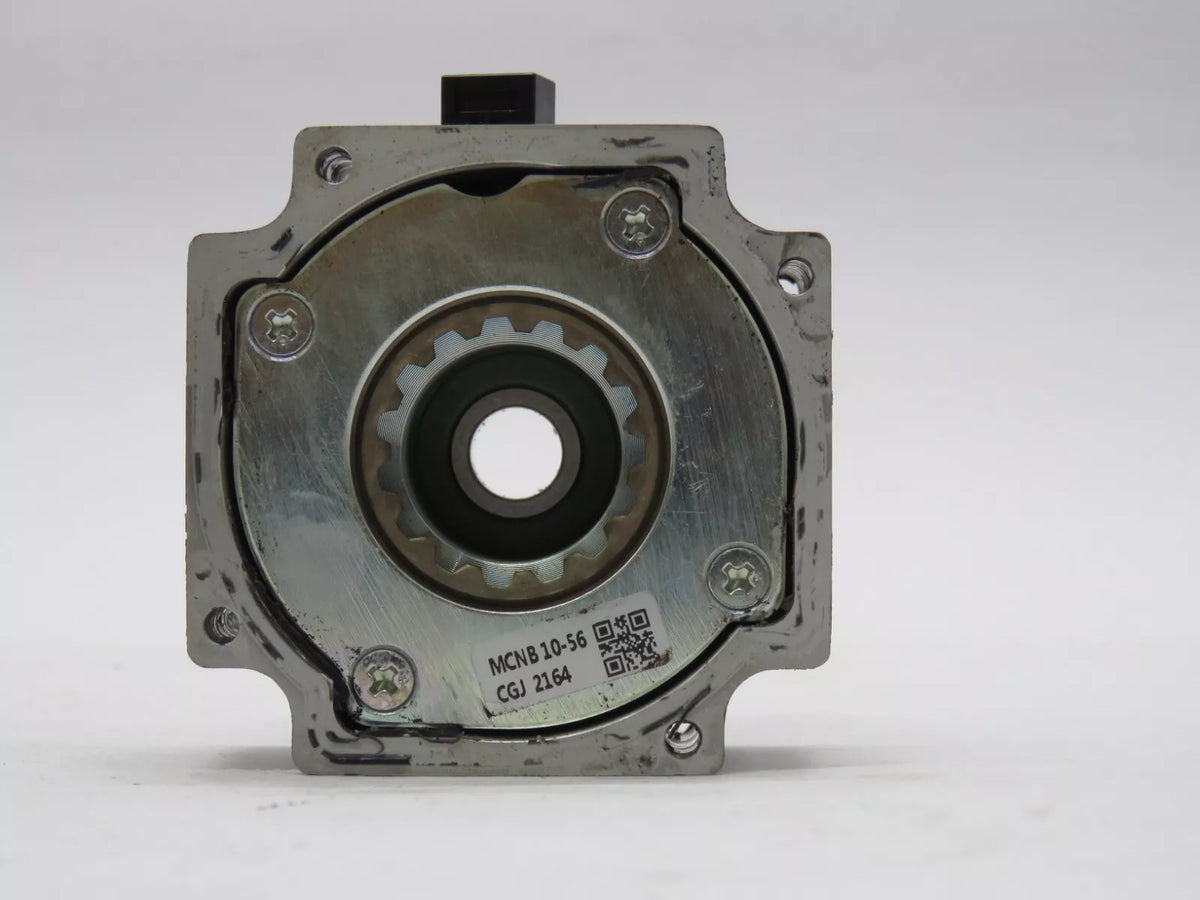 Omron R88M-1M40030T-BS2 Servo Motor Absolute Encoder 200 VAC