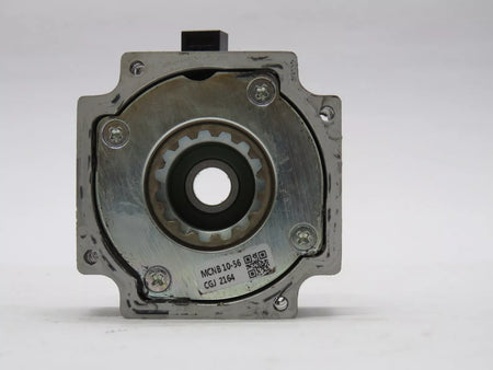 Omron R88M-1M40030T-BS2 Servo Motor Absolute Encoder 200 VAC